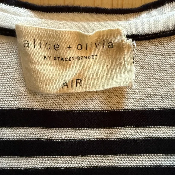 Alice + Olivia dress - Picture 3 of 7